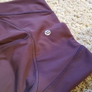 Lululemon Leggings 7/8